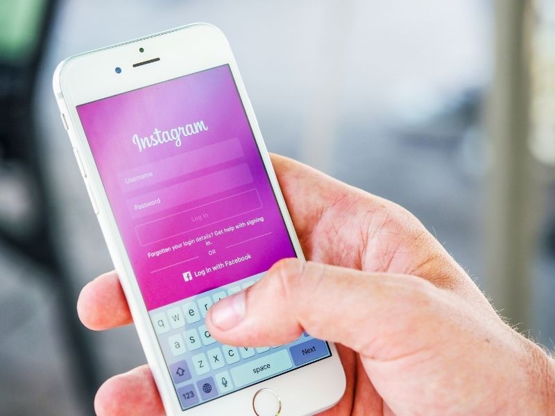 Instagram – dlaczego warto zainwestować w prowadzenie tam konta?