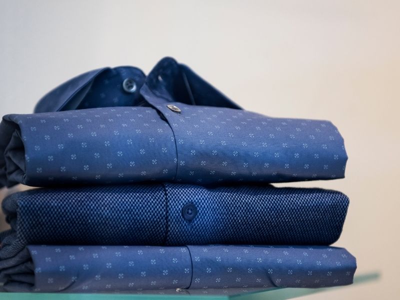 Koszula Modini – idealna stylizacja na wyjątkowe okazje