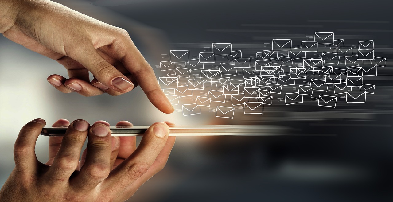 Email Marketing – potężne narzędzie w dzisiejszym biznesie online